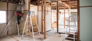 Entreprise de rénovation de la maison et de rénovation d’appartement à Subligny